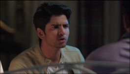 Yeh Jhuki Jhuki Si Nazar - 8th April 2022